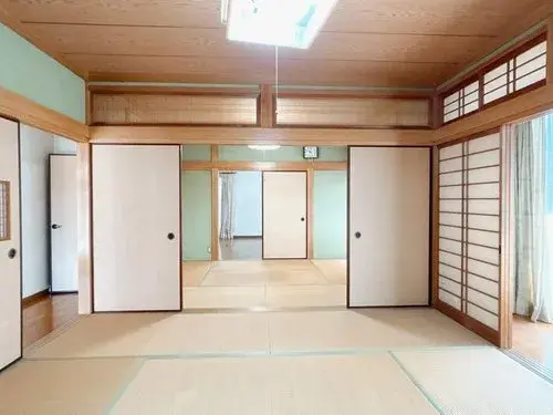 4LDK+S Property Otake City Hiroshima Prefecture (16)