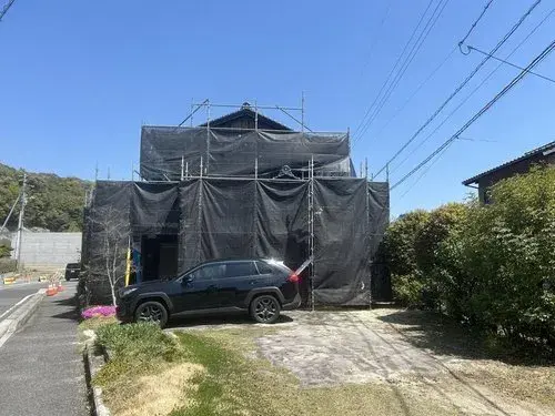 4LDK+S Property Otake City Hiroshima Prefecture (3)