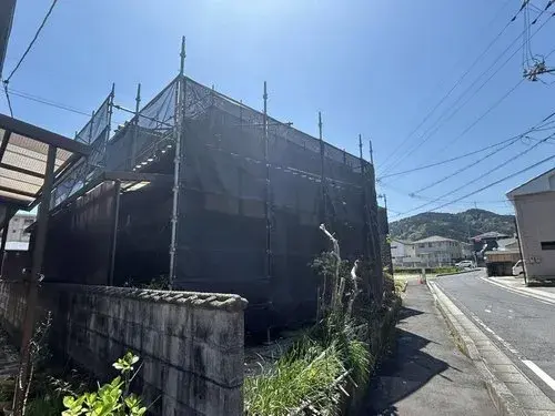 4LDK+S Property Otake City Hiroshima Prefecture (6)