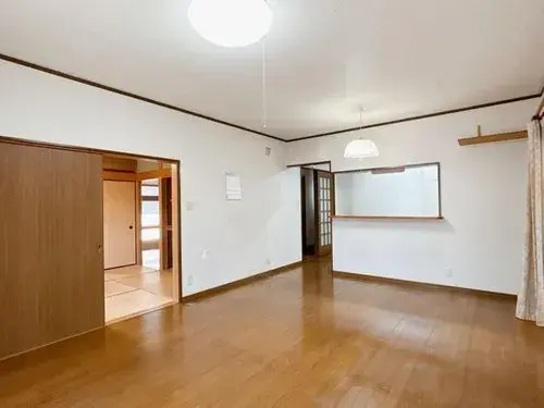 4LDK+S Property Otake City Hiroshima Prefecture (8)