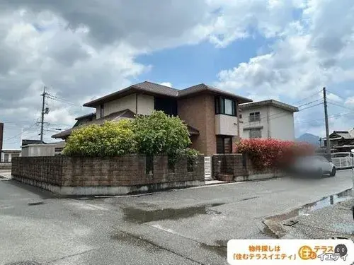 Akiya in Yamaguchi
