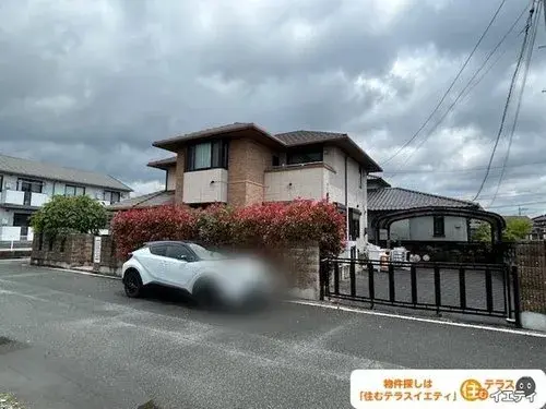 Propriété de 5 chambres, Ville de Yamaguchi, Préfecture de Yamaguchi (2)