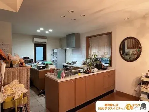Propriété de 5 chambres, Ville de Yamaguchi, Préfecture de Yamaguchi (3)