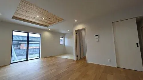 4LDK Hofu City Yamaguchi Prefecture (7)