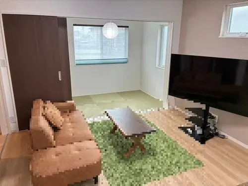 5LDK Property Iwakuni City Yamaguchi Prefecture (2)
