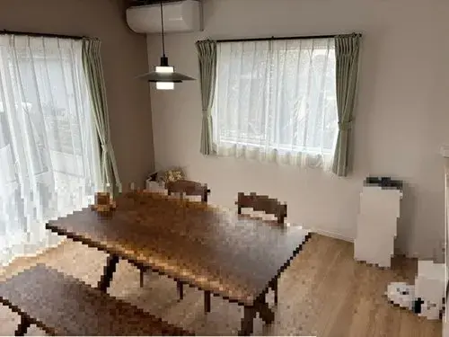 5LDK Property Iwakuni City Yamaguchi Prefecture (6)