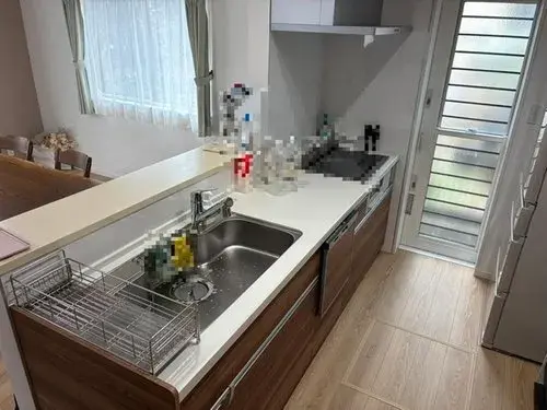 5LDK Property Iwakuni City Yamaguchi Prefecture (9)