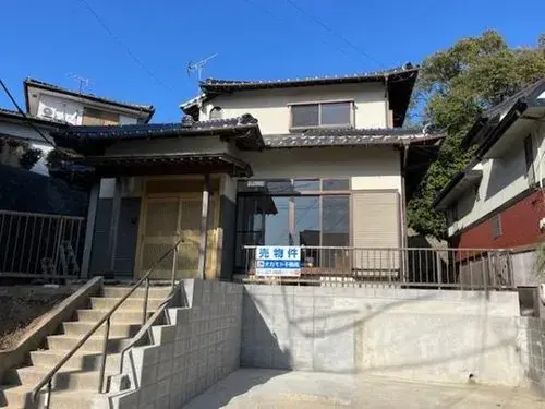 Akiya in Shimonoseki