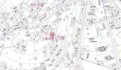 Résidence 4LDK Ville de Shimonoseki Préfecture de Yamaguchi (12)