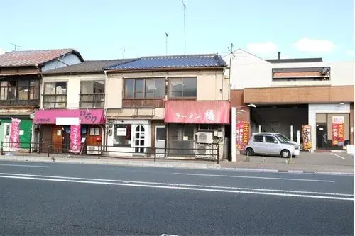 Résidence 4LDK Ville de Shimonoseki Préfecture de Yamaguchi (14)