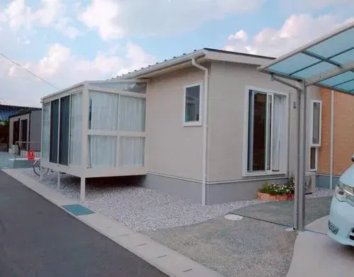 4LDK Property Nagato City Yamaguchi Prefecture (2)