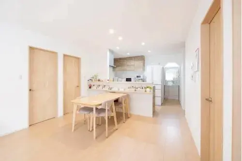 4LDK Property Nagato City Yamaguchi Prefecture (3)