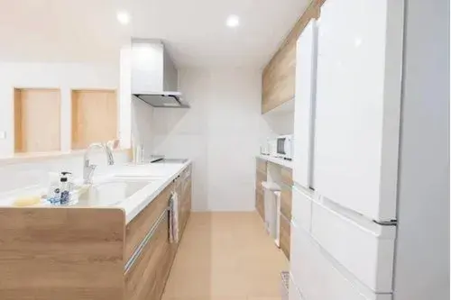 4LDK Property Nagato City Yamaguchi Prefecture (8)