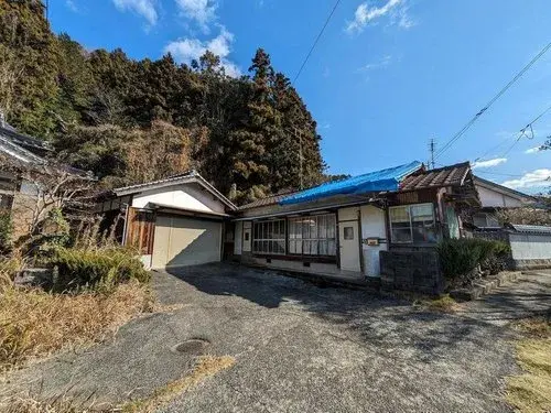 6LDK Bien immobilier Ville de Mine Préfecture de Yamaguchi (2)