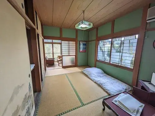 6LDK Bien immobilier Ville de Mine Préfecture de Yamaguchi (11)