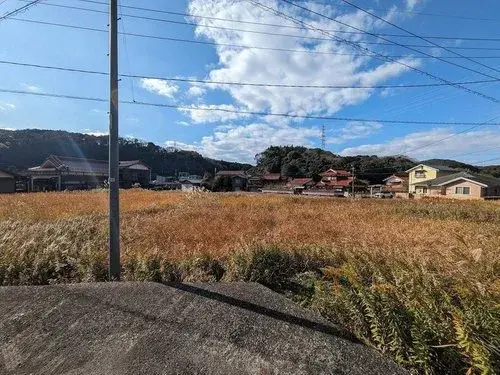 6LDK Bien immobilier Ville de Mine Préfecture de Yamaguchi (3)