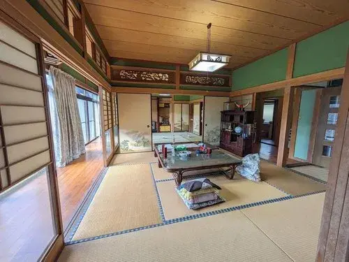 6LDK Bien immobilier Ville de Mine Préfecture de Yamaguchi (9)