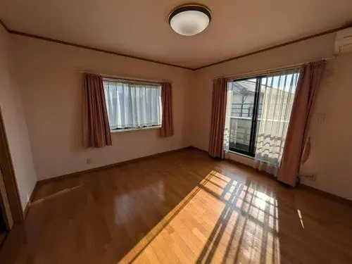 3LDK Shunan City, Yamaguchi Prefecture Property (3)