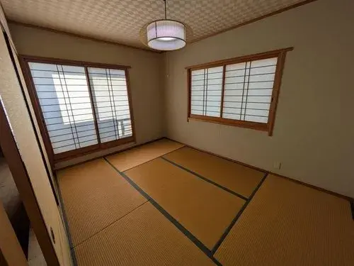 3LDK Shunan City, Yamaguchi Prefecture Property (4)