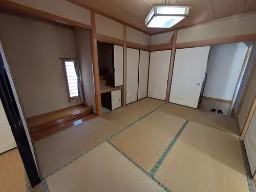 3LDK Shunan City, Yamaguchi Prefecture Property (5)