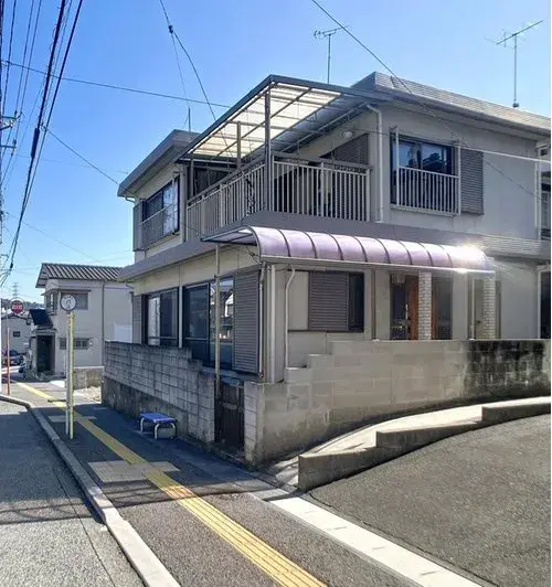 Akiya in Shimonoseki