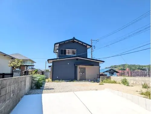 Akiya in Shimonoseki