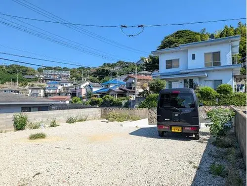 3LDK Shimonoseki City Yamaguchi Prefecture (2)