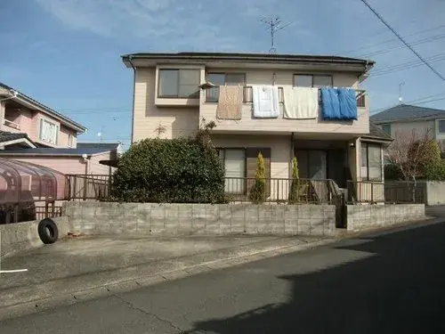 Akiya in Ube