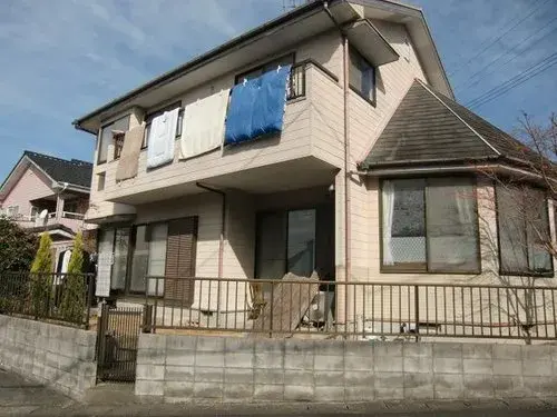 4LDK Ciudad de Ube Prefectura de Yamaguchi (2)