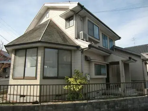 4LDK Ciudad de Ube Prefectura de Yamaguchi (3)