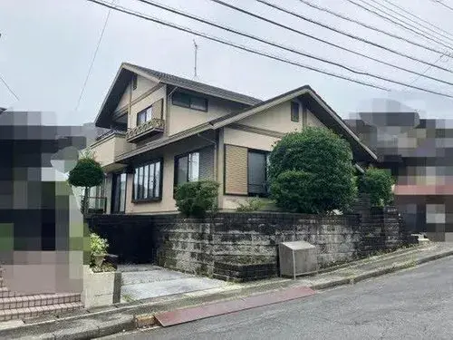3LDK+S Hikari City Yamaguchi Prefecture (3)