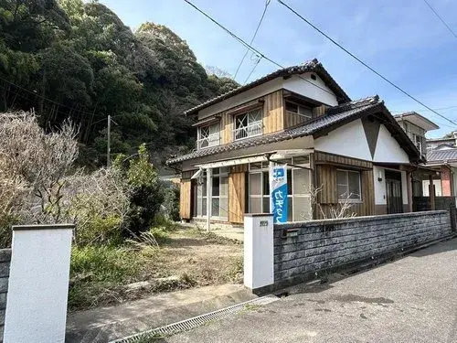 Akiya in Shimonoseki