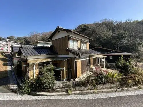 Yamaguchi Prefecture Shimonoseki City 3LDK+S Property (2)