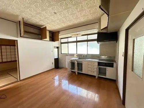 Yamaguchi Prefecture Shimonoseki City 3LDK+S Property (13)