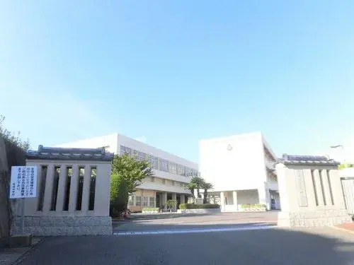 Yamaguchi Prefecture Shimonoseki City 3LDK+S Property (19)