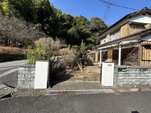 Yamaguchi Prefecture Shimonoseki City 3LDK+S Property (3)