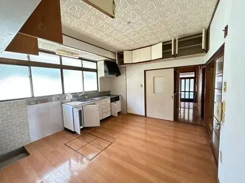 Yamaguchi Prefecture Shimonoseki City 3LDK+S Property (4)