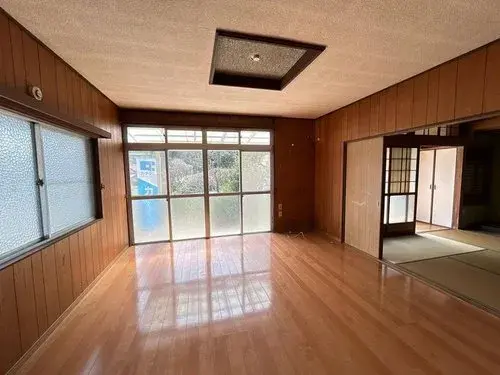 Yamaguchi Prefecture Shimonoseki City 3LDK+S Property (8)