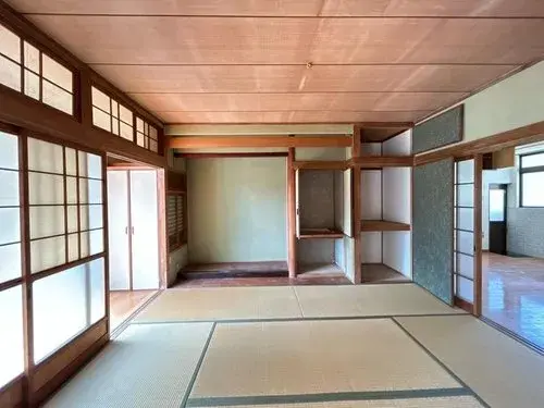Yamaguchi Prefecture Shimonoseki City 3LDK+S Property (9)