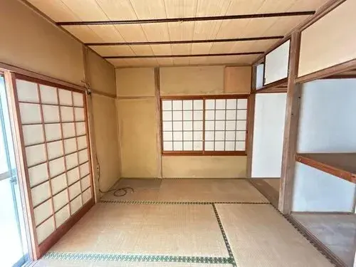 Yamaguchi Prefecture Shimonoseki City 3LDK+S Property (10)