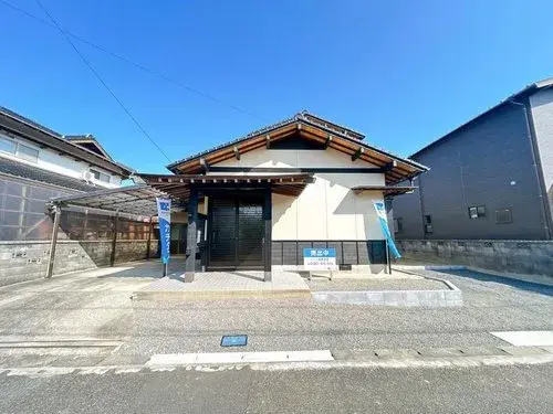 Akiya in Ube