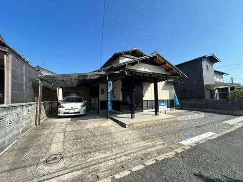 4LDK+S Ube City Yamaguchi Prefecture (2)