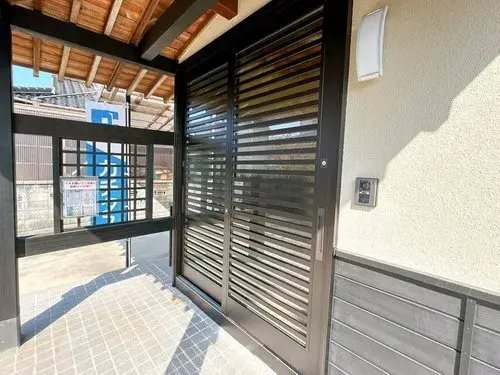 4LDK+S Ube City Yamaguchi Prefecture (5)