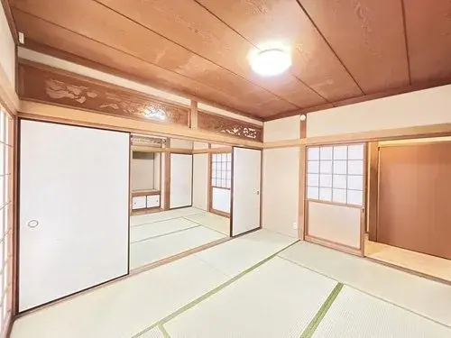 4LDK+S Ube City Yamaguchi Prefecture (9)