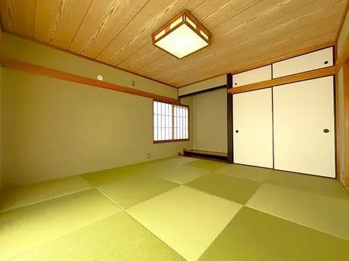 2階建全居室収納 山口県山口市物件 (4)