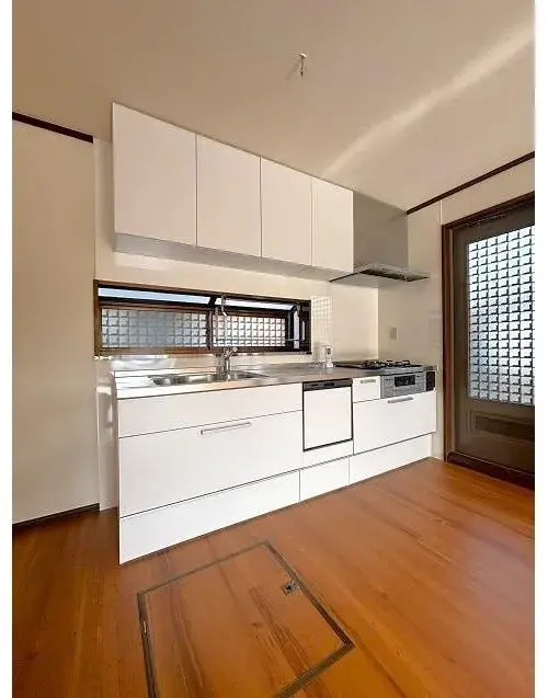 2階建全居室収納 山口県山口市物件 (5)