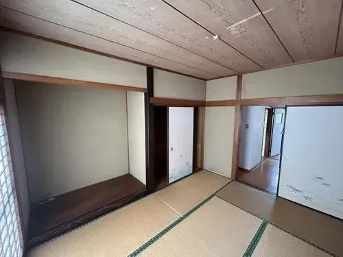 4LDK Property Ube City, Yamaguchi Prefecture (11)