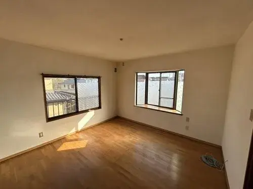 4LDK Property Ube City, Yamaguchi Prefecture (12)