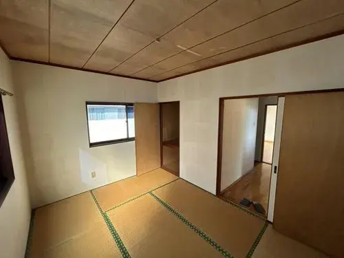 4LDK Property Ube City, Yamaguchi Prefecture (13)