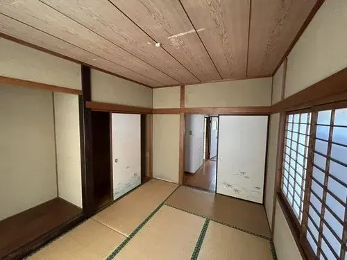 4LDK Property Ube City, Yamaguchi Prefecture (14)